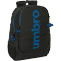 Safta 612537665 Umbro Jet 23l 27x33x10 Cm Ryggsekk