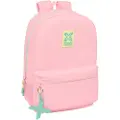 Safta 612522758 Munich Candy 19l 27x33x10 Cm Ryggsekk