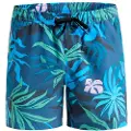 Quiksilver Everyday Straight Volley 15´´ Badebukse
