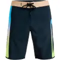Quiksilver Surfsilk Holmes 20´´ Badebukse