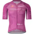 Castelli #giro108 Race 8s Kort Ermet Trøye
