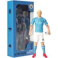 Teknikproffset Haaland Manchester City-figur 20 Cm
