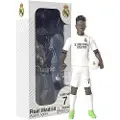 Sans marque Vinicius Real Madrid-figur 20 Cm