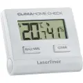 Laserliner ClimaCheck, Digitalt, AAA, 1,5 V, 66 mm, 17 mm, 57 mm
