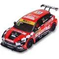 Scalextric Cupra León Monlau Konkurranse