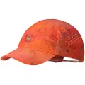 Buff Pack Speed Cap
