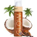 Cocosolis Glow Shimmer Oil Badeolje 110ml