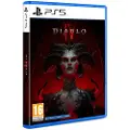 Sony Ps5 Diablo Iv