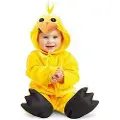 MOM Overraskelsesand Junior-kostyme