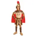 MOM Romersk Centurion Barnedrakt