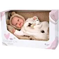 Arias Babyto Elegance Teppe 35 Cm