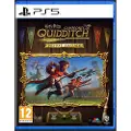 Sony Ps5 Harry Potter: Campeones De Quidditch Deluxe edition