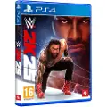 Sony Ps4 Wwe 2k25