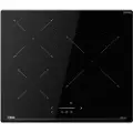 Teka Ibc 63110 Ssm Induksjonstopp 3 Brennere