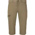 Whistler Shann Lang Shorts Menn Dusky Green