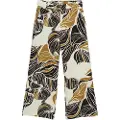 Tom Tailor Culotte Fit Linen Bukser