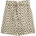 Tom Tailor Linen Shorts