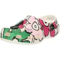 Crocs Marimekko Classic Tresko