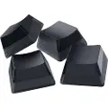 Razer - Keycap sett - svart