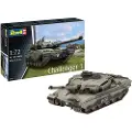 Revell Challenger 1 1:72