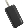 Energizer PX30B power bank Lithium Polymer (LiPo) 30000 mAh Black