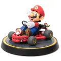 First 4 figures - Mario Kart (Standard Edition) - Figur