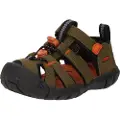 Keen Seacamp Ii Cnx Barnesandaler