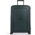Samsonite S´cure Spinner 69/25 79l Trillekoffert