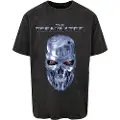 Mc Clothes Terminator I´ll Be Back Kortarmet T-skjorte