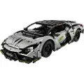 LEGO Technic 42214 Supersportsbilen Lamborghini Revuelto