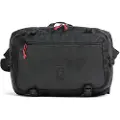 Chrome Kadet Max Reflective 15l Skuldertaske