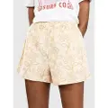 Santa Cruz Delfino Flower Shorts
