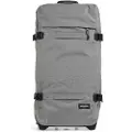 Eastpak TRANSIT&amp #039 R L 79 cm koffert, grå