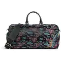 Sprayground Embroidered Dragons Duffle Reiseveske mønster