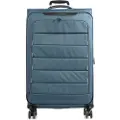 Travelite Skaii 4w L Expandable 91/98l Trillekoffert