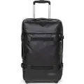 Eastpak TRANSIT&amp #039 R S 51 cm koffert, svart canvas