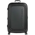 Mandarina Duck Logoduck + Szv35 Trillekoffert