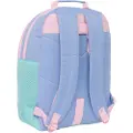 Safta 612555773 Munich Mellow 20l 32x43x14 Cm Ryggsekk