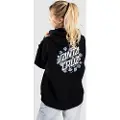 Santa Cruz Sage Dot Hettegenser svart