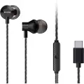 Aiwa Estm-50usb-c øretelefoner