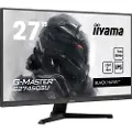 Iiyama 27" G-MASTER Black Hawk G2745QSU-B2 - 2560x1440 (QHD) - 100Hz - IPS