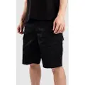 Empyre Sk8 Cargo Shorts svart