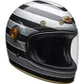 Bell Bullitt Gt Carbon Fullface-hjelm