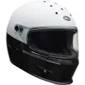 Bell Eliminator Carbon Diverge Fullface-hjelm
