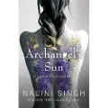 Orion Publishing Archangel's Sun