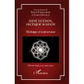 Editions L'Harmattan René Guénon, Frithjof Schuon