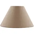 Globen Lighting Globen LightingLampeskjerm Iris 20BrunLampeskjermerFra Homeroom