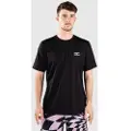 Volcom Modstone Loose Rashie svart