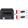 Canon I-sensys Mf3010 Laser A4 1200 X 600 Dpi 18 Ppm Skriver