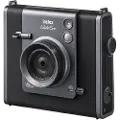 Fujifilm Instax - Digitalkamera - kompakt med øyeblikkelig bildeskriver